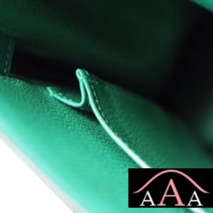 HERMES KELLY 25 HANDBAG U4 VERT VERTIGO TOGO GHW-2.jpg