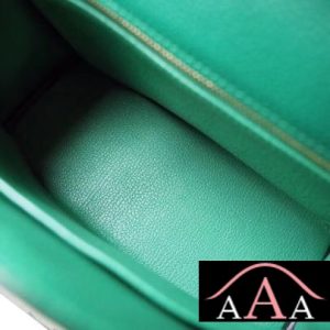 HERMES KELLY 25 HANDBAG U4 VERT VERTIGO TOGO GHW-6.jpg