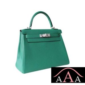HERMES KELLY 25 HANDBAG U4 VERT VERTIGO TOGO SHW-3.jpg