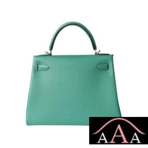 HERMES KELLY 25 HANDBAG U4 VERT VERTIGO TOGO SHW-5.jpg