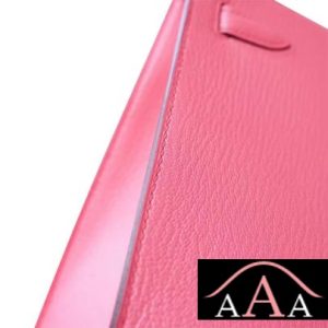 HERMES KELLY 25 HANDBAG U5 BOSE LIPSTICK CHEVERE GHW-5.jpg