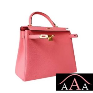 HERMES KELLY 25 HANDBAG U5 BOSE LIPSTICK TOGO GHW-3.jpg