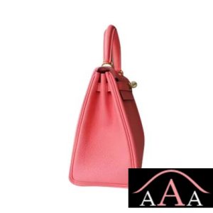 HERMES KELLY 25 HANDBAG U5 BOSE LIPSTICK TOGO GHW-5.jpg