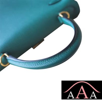 HERMES KELLY 25 HANDBAG Z6 MALACHITE TOGO GHW-2.jpg