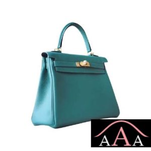 HERMES KELLY 25 HANDBAG Z6 MALACHITE TOGO GHW-3.jpg