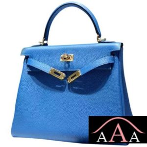 HERMES KELLY 25 MYKONOS TOGO LEATHER HANDSTITCHED GHW-3.jpg