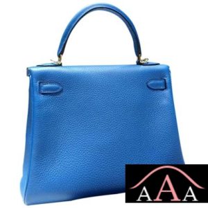 HERMES KELLY 25 MYKONOS TOGO LEATHER HANDSTITCHED GHW-4.jpg