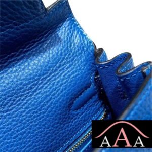 HERMES KELLY 25 MYKONOS TOGO LEATHER HANDSTITCHED GHW-6.jpg