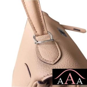 HERMES KELLY 25 TABAC CAMEL CK24 TOGO LEATHER HANDSTITCHED SHW-5.jpg