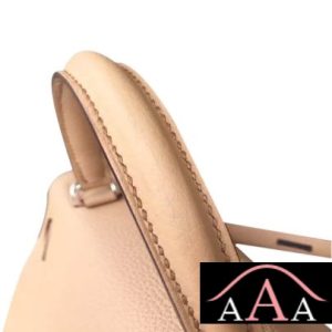 HERMES KELLY 25 TABAC CAMEL CK24 TOGO LEATHER HANDSTITCHED SHW-6.jpg