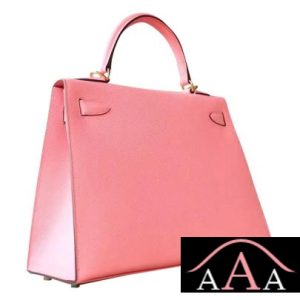HERMES KELLY 28 BAG 1Q ROSE CONFETTI EPSOM GHW-4.jpg