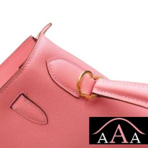 HERMES KELLY 28 BAG 1Q ROSE CONFETTI EPSOM GHW-6.jpg