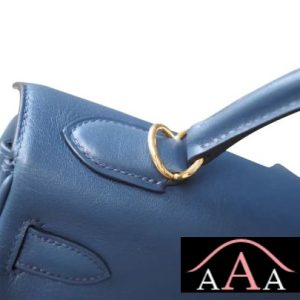 HERMES KELLY 28 BAG 2Z BLUE NUIT SWIFT GHW-2.jpg