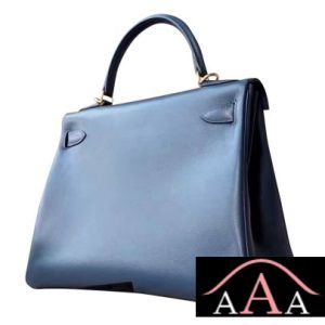 HERMES KELLY 28 BAG 2Z BLUE NUIT SWIFT GHW-4.jpg