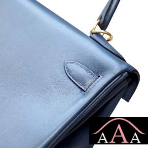 HERMES KELLY 28 BAG 2Z BLUE NUIT SWIFT GHW-6.jpg