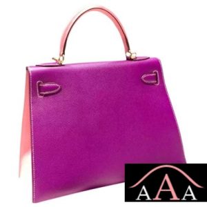 HERMES KELLY 28 BAG BICOLOR ANEMONE P9 LEATHER GHW-3.jpg