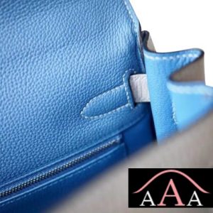 HERMES KELLY 28 BAG BICOLORED 4Z GRIS MOUETTE TOGO PHW-2.jpg