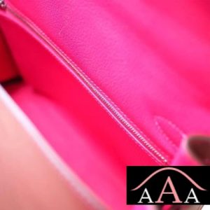 HERMES KELLY 28 BAG BICOLORED B5 RUBY TADELAKT GHW-2.jpg