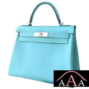 HERMES KELLY 28 BAG BLUE ATOLL 3P TOGO LEATHER SHW-3.jpg