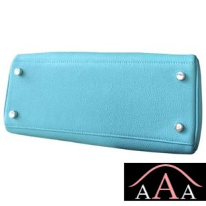 HERMES KELLY 28 BAG BLUE ATOLL 3P TOGO LEATHER SHW-4.jpg