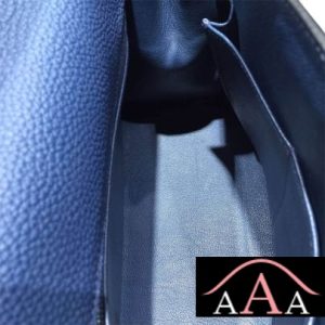 HERMES KELLY 28 BAG BLUE DE GALICE TOGO LEATHER SHW-2.jpg