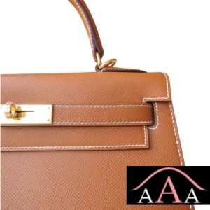 HERMES KELLY 28 BAG CK37 GOLD EPSOM GHW-5.jpg