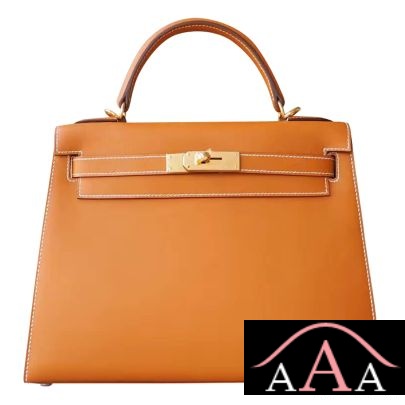 Hermes Kelly 28 Bag CK37 Gold Tadelakt Ghw