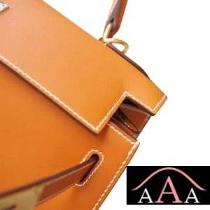 HERMES KELLY 28 BAG CK37 GOLD TADELAKT GHW-6.jpg