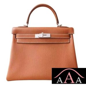 HERMES KELLY 28 BAG CK37 GOLD TOGO PHW-1.jpg
