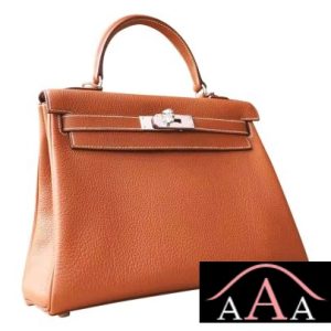 HERMES KELLY 28 BAG CK37 GOLD TOGO PHW-3.jpg