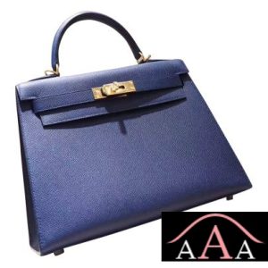 HERMES KELLY 28 BAG CK73 BLUE SAPHIR EPSOM GHW-3.jpg