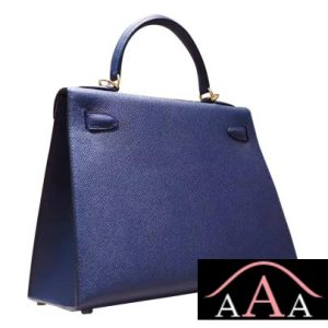 HERMES KELLY 28 BAG CK73 BLUE SAPHIR EPSOM GHW-4.jpg