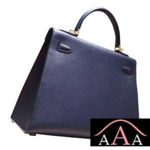 HERMES KELLY 28 BAG CK76 BLUE INDIGO EPSOM GHW-4.jpg