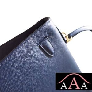 HERMES KELLY 28 BAG CK76 BLUE INDIGO EPSOM GHW-6.jpg