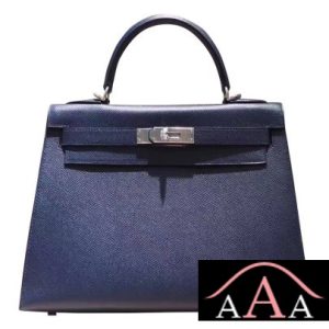 HERMES KELLY 28 BAG CK76 BLUE INDIGO EPSOM PHW-1.jpg