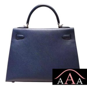 HERMES KELLY 28 BAG CK76 BLUE INDIGO EPSOM PHW-3.jpg