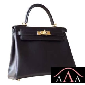 HERMES KELLY 28 BAG CK89 NOIR TADELAKT GHW-3.jpg