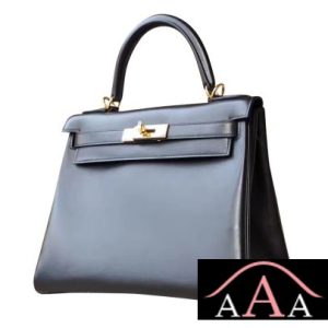 HERMES KELLY 28 BAG CK89 NOIR TADELAKT GHW-4.jpg