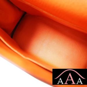 HERMES KELLY 28 BAG CK93 ORANGE TOGO GHW-2.jpg