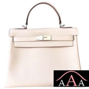 HERMES KELLY 28 BAG CRAIE TOGO LEATHER SHW-1.jpg