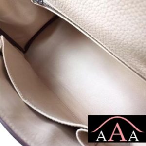 HERMES KELLY 28 BAG CRAIE TOGO LEATHER SHW-2.jpg