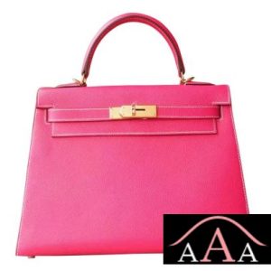 HERMES KELLY 28 BAG E5 ROSE TYRIEN EPSOM GHW-1.jpg
