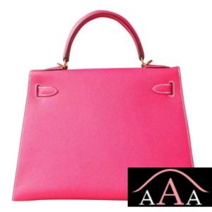 HERMES KELLY 28 BAG E5 ROSE TYRIEN EPSOM GHW-4.jpg