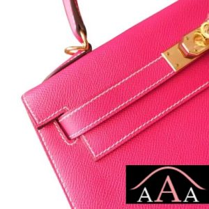 HERMES KELLY 28 BAG E5 ROSE TYRIEN EPSOM GHW-5.jpg