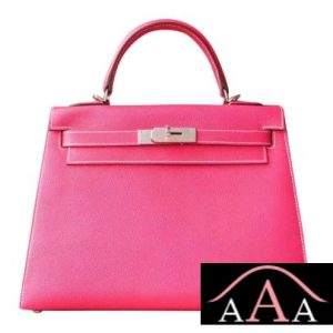 HERMES KELLY 28 BAG E5 ROSE TYRIEN EPSOM PHW-1.jpg