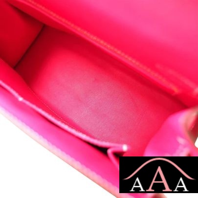 HERMES KELLY 28 BAG E5 ROSE TYRIEN EPSOM PHW-2.jpg