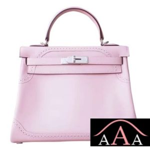 HERMES KELLY 28 BAG GHILLIES 3Q ROSE SAKURA SWIFT PHW-1.jpg