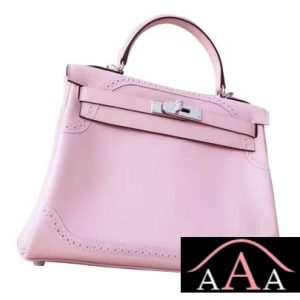 HERMES KELLY 28 BAG GHILLIES 3Q ROSE SAKURA SWIFT PHW-3.jpg