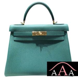 HERMES KELLY 28 BAG MALACHITE Z6 TOGO LEATHER GHW-1.jpg