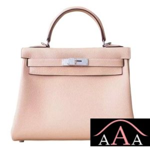 HERMES KELLY 28 BAG P1 ROSE EGLANTINE TOGO PHW-1.jpg